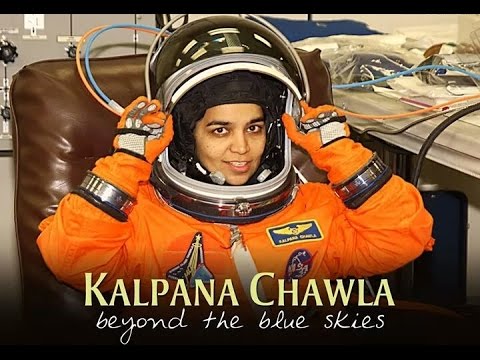 Essay On Kalpana Chawla | Speech on Kalpana Chawla