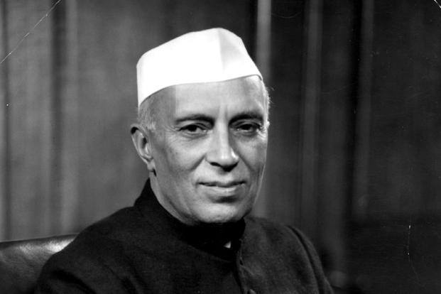 Jawaharlal Nehru Essay, Speech, Paragraph, Composition, Short Note