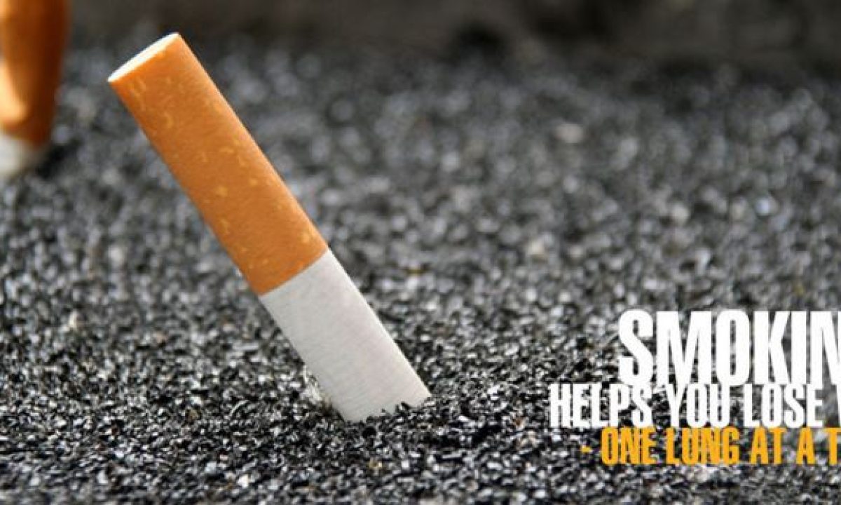 no smoking essay