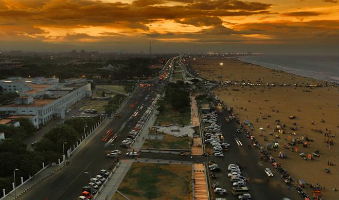 8 reasons why living in Chennai is awesome