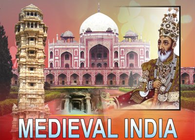 Medieval India 1 1