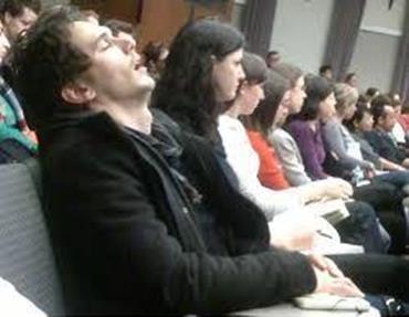 8 Reasons Why You Should Attend The Class Lectures