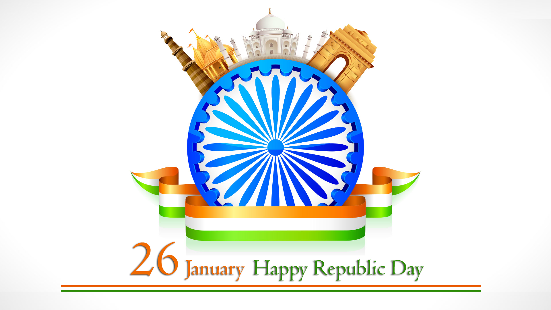 Indian Republic Day Essay , Article , Speech , Paragraph