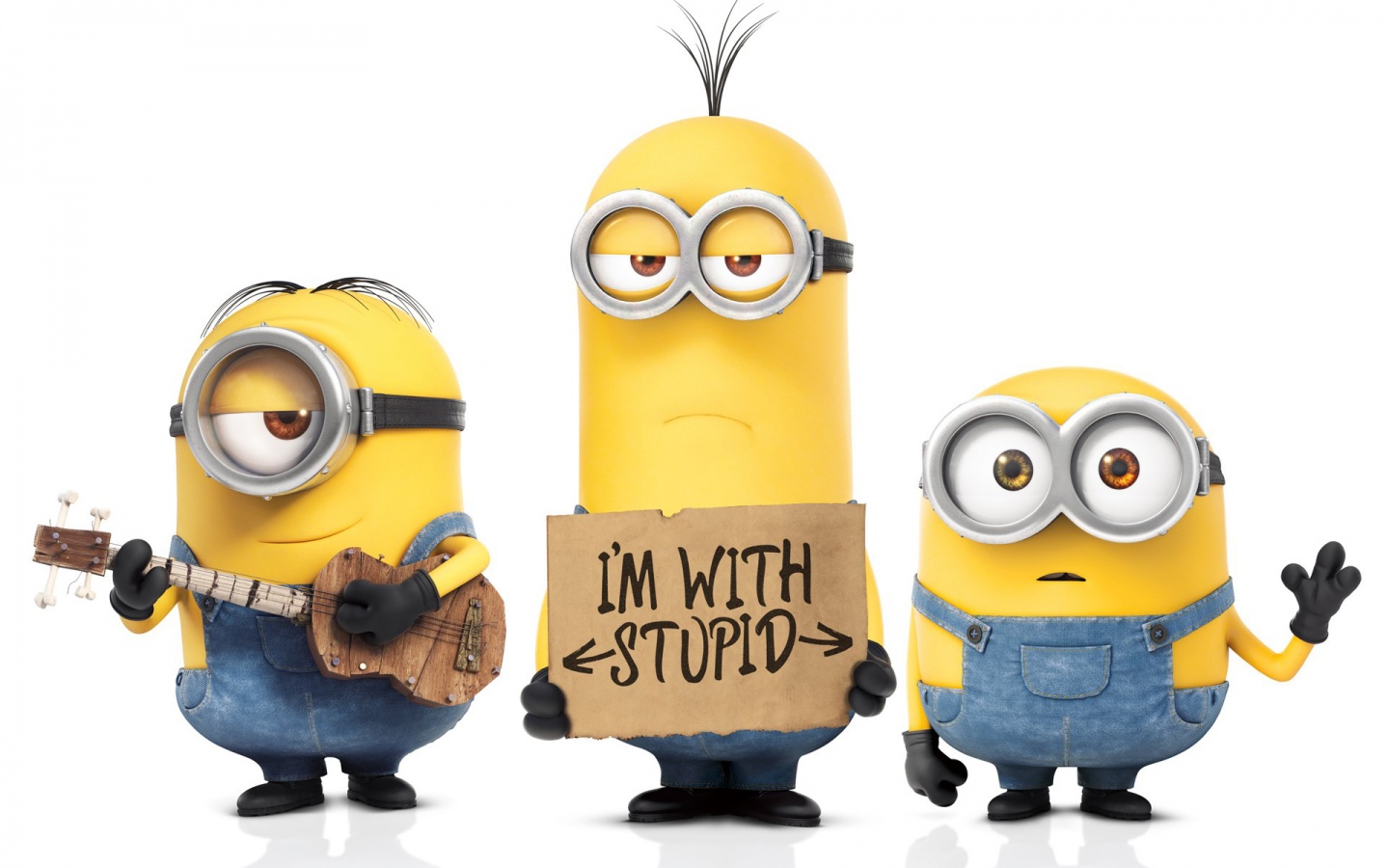 10 Fun Facts About Minions