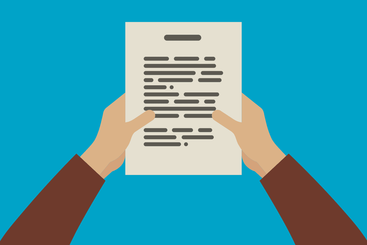Request for Leave During Exams and School Tests (Leave Letter For Exam)