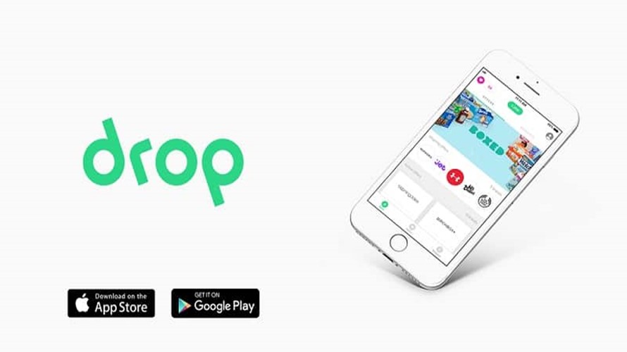 Drop App Review – Best Cashback App in Canada