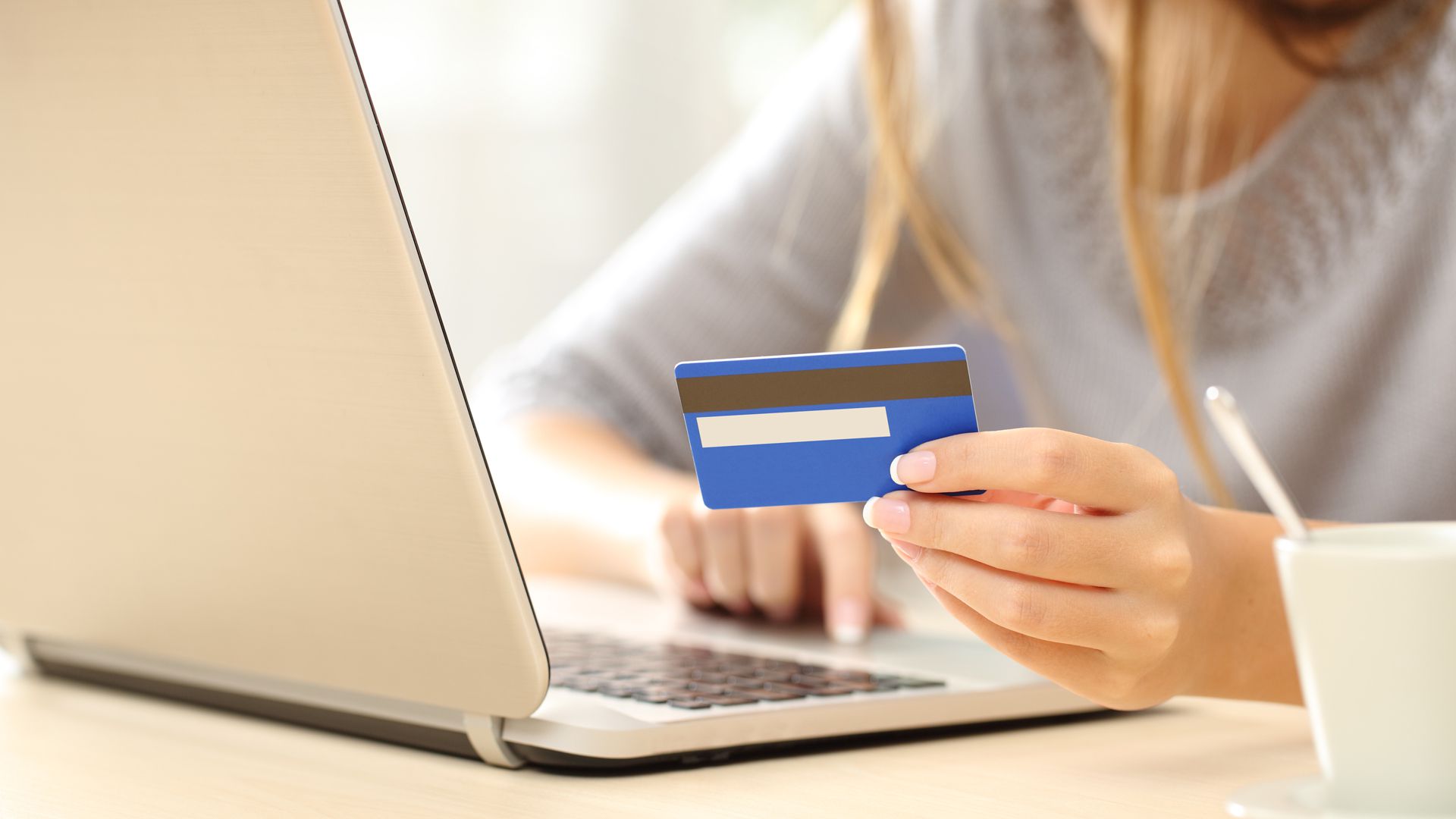 Best Student Credit Cards in Canada