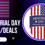 Best Memorial Day Sale